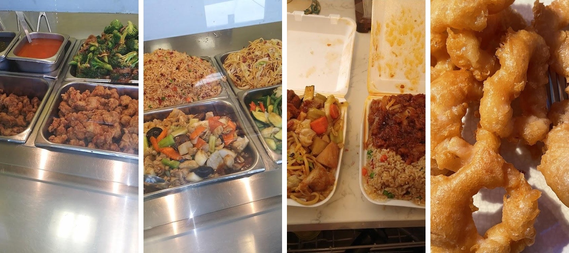 China Express by Food4Less