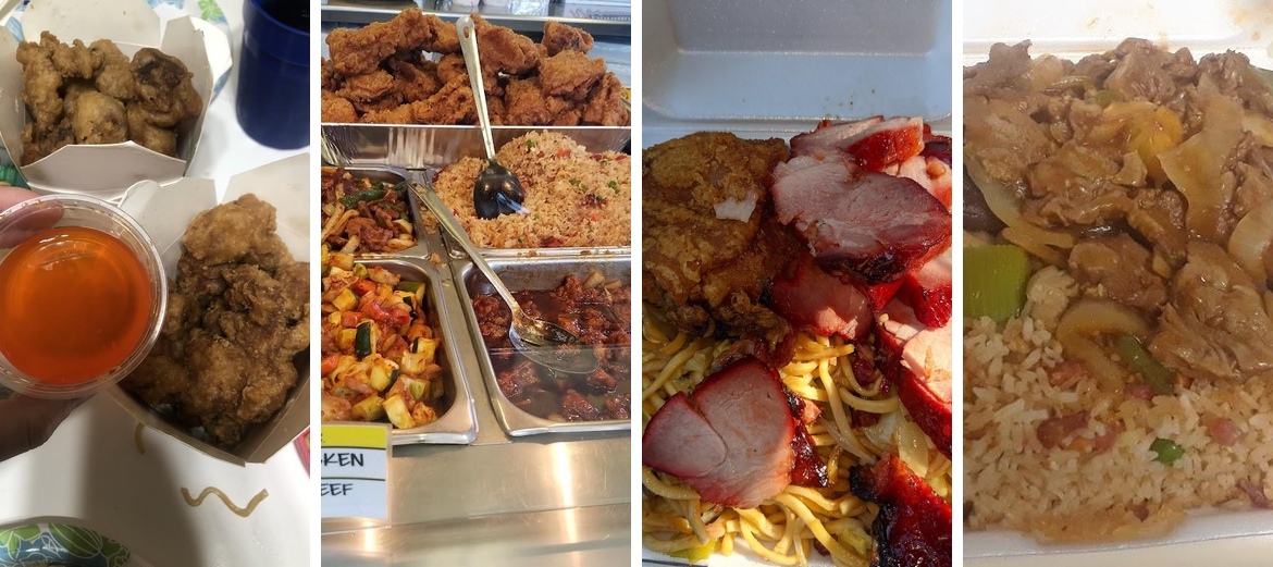 China Express by Food4Less