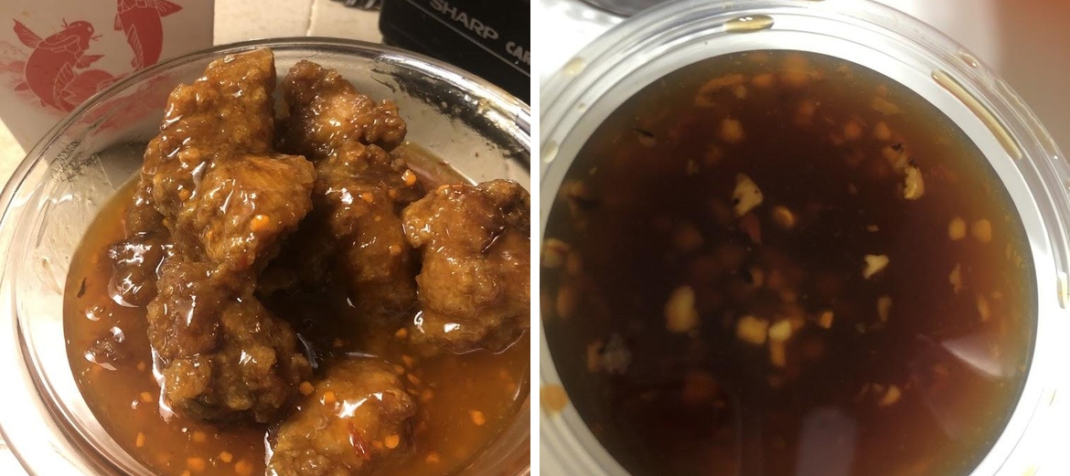 China Express by Food4Less