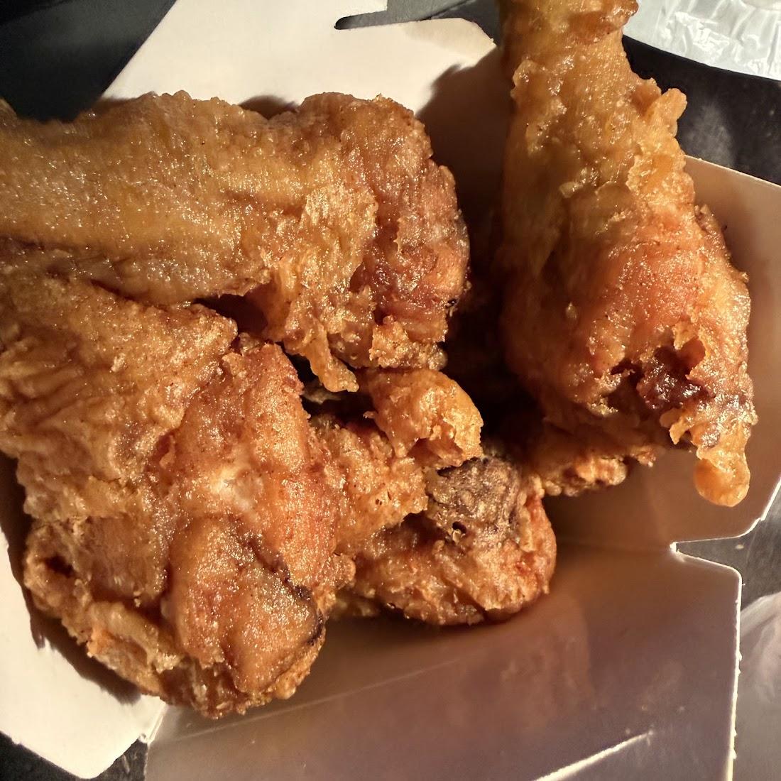 China Express by Food4Less