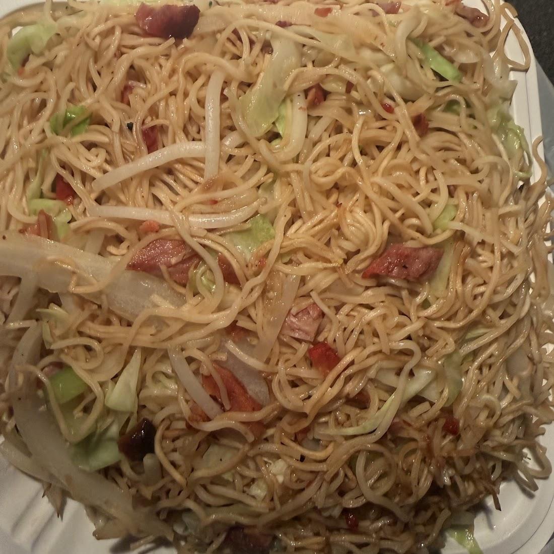 China Express by Food4Less