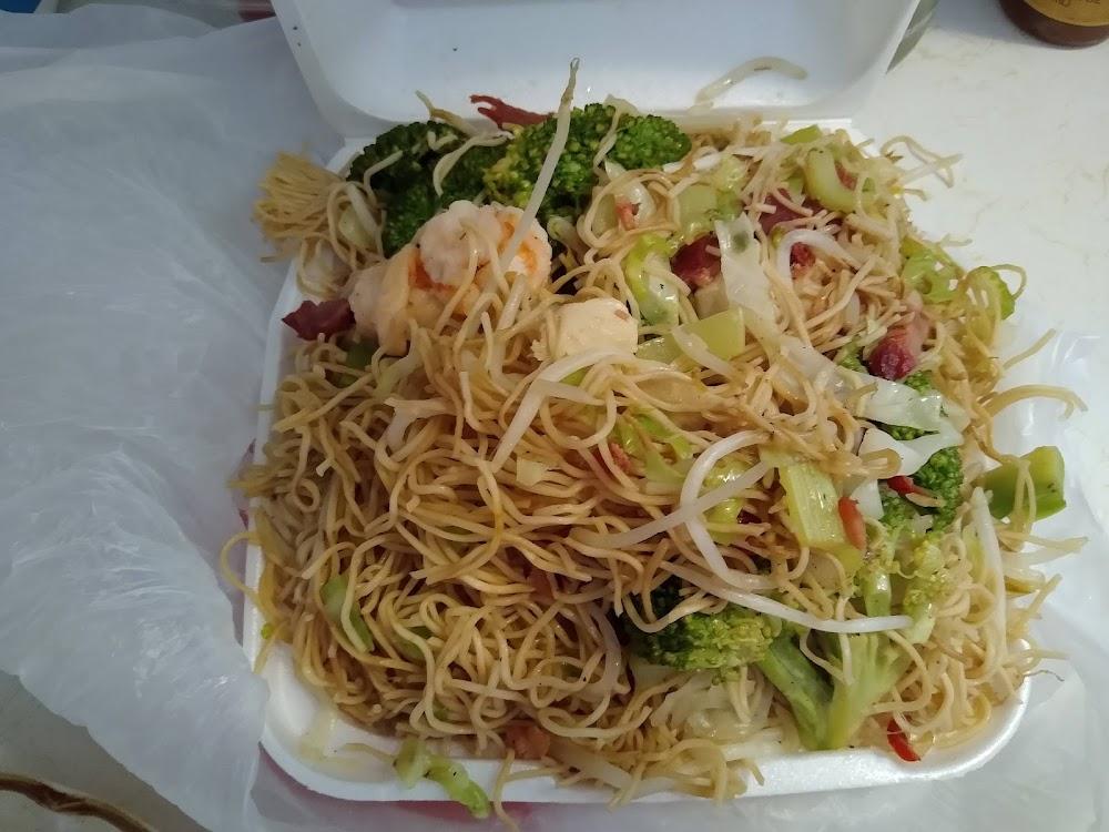 China Express by Food4Less