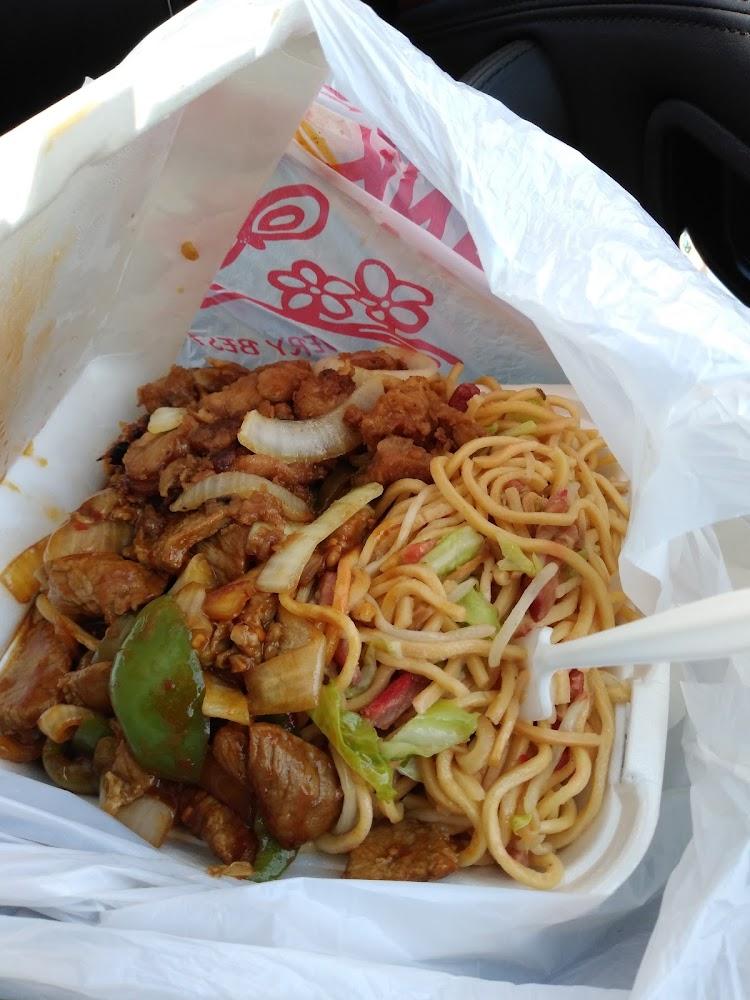 China Express by Food4Less
